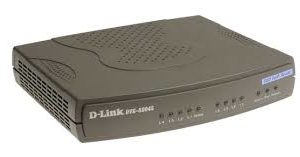 D-Link 8-Port FXO Module