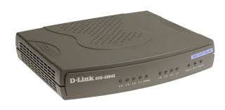 D-Link 8-Port FXO Module