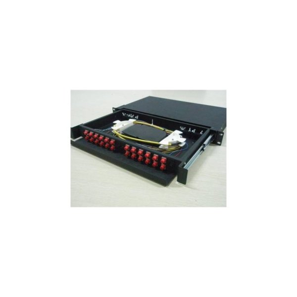 24-core fibre optic enclosure 1