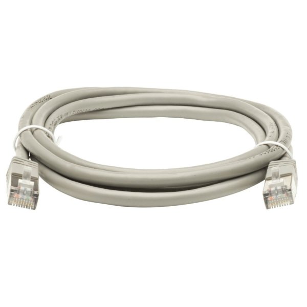 D-Link Cat6 2m Patch cord NCB-5EUBLU1-2 1