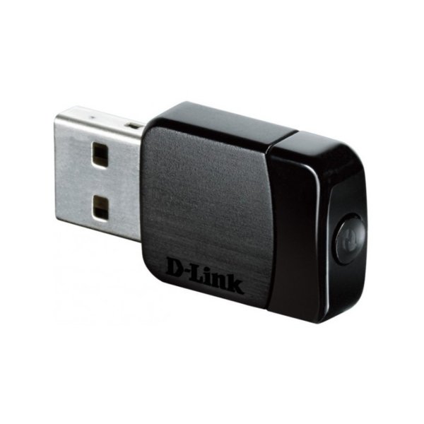 DWA 171 D-Link Wireless AC Dual Band USB 1