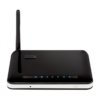 D-Link DWR-113 3G Wi-Fi Router