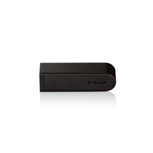 D-LINK USB 2.0 to FE Adapter