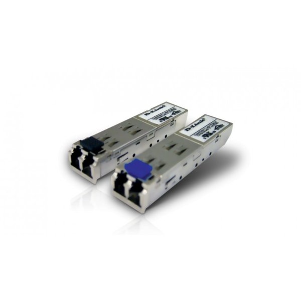 D-Link SFP SX MM FIBER TRANSCEIVER – DEM-311GT 1