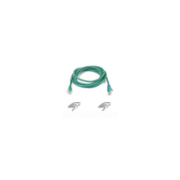 3M Cat.5e 3m Patch Cord