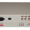 AD-NET 4E 1 4Ethernet Media Converter