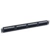 Brand-rex Cat.5e Patch Panel 24-port