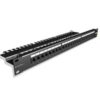 Brand-rex Cat.6 1U 24Port Patch Panel