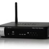 CISCO SB Wireless N VPN Router