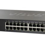 Cisco SB 24Port +4port Switch
