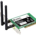Cisco SB Wireless N PCI Adapter