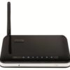 D-LINK 3G WiFi Router