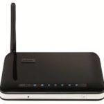 D-LINK 3G WiFi Router