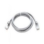 D-LINK Cat.6 UTP Patch Cord 1m Gray
