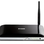 D-Link 150Mbps Wireless 3G HSUP