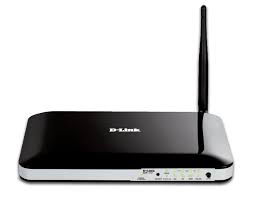 D-Link 150Mbps Wireless 3G HSUP