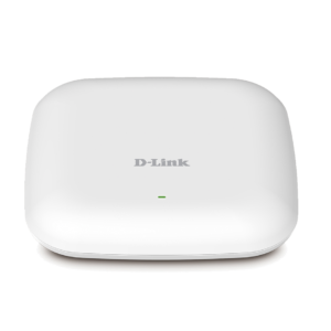 D-Link 2.4 GHz Wireless AP POE