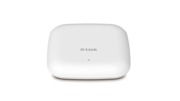 D-Link 2.4 GHz Wireless AP POE