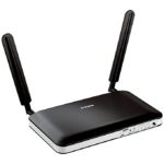 D-Link 4G LTE Router