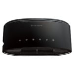 D-Link 5-Port 10 100 1000Mbps