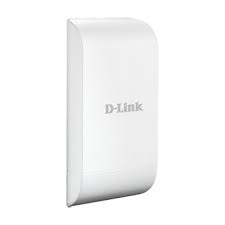 D-Link 5GHz Outdoor Wireless AP
