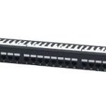 D-Link Cat.6 48-Port Patch Panel