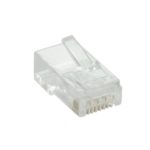 D-Link Cat.6 FTP RJ45 Plug 100pcs Per Pack