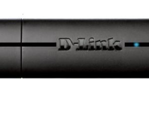 D-Link Higher Power Wireless N 150 USB Adapter
