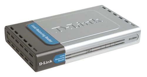 D-Link Load Balancer