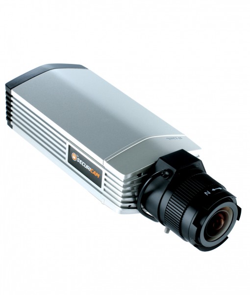 D-Link Mydlink IP POE HD Camera