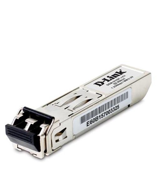 D-Link SFP SX MM Fibre Transceiver
