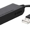 D-Link USB 2.0 to FE Adapter