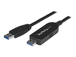 D-Link USB 3.0 A to A Cable 2m