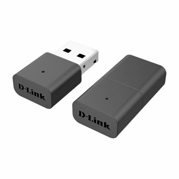 D-Link USB Wireless NANO