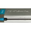 D-Link VOIP Gateway with 4 FXO