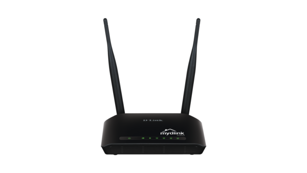 D-Link Wireless 300mbps Cloud Based Router