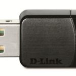 D-Link Wireless AC Dual Band Adapter