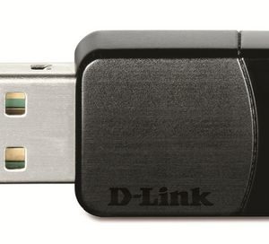 D-Link Wireless AC Dual Band Adapter