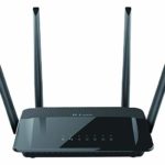 D-Link Wireless AC1200 Dual Band Router