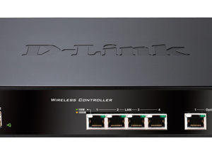 D-Link Wireless Controller