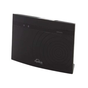 D-Link Wireless Dual Band Coud Router