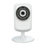 D-Link Wireless N Day and Night Camera