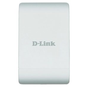 D-Link Wireless N Exterior AP