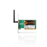 D-Link Wireless PCI Adapter