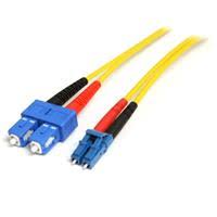 DINTEK LC-LC SM Patchcord 10m