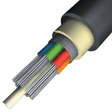 Dintek 48-core SM ARMOURED cable