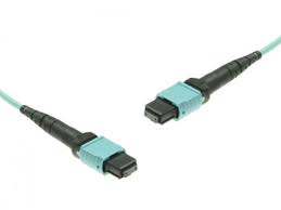 Dintek 8-Core OM3 MM Amoured Fiber Cable