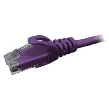 Dintek Cat.6 UTP Cable Violet