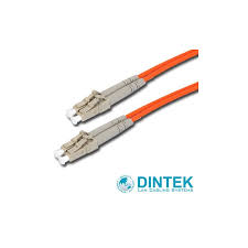 Dintek LC-LC MM Patchcord 10m