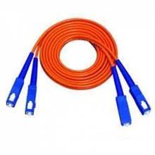 Dintek LC-LC MM Patchcord 3M